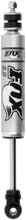 Load image into Gallery viewer, Fox 01-10 Chevy HD 2.0 Performance Series 5.1in. Smooth Body IFP Front Shock (Alum) / 0-1in. Lift FOX