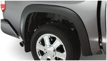 Load image into Gallery viewer, Bushwacker 14-18 Toyota Tundra Fleetside OE Style Flares 2pc 66.7/78.7/97.6in Bed - Black Bushwacker