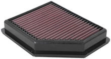 Load image into Gallery viewer, K&amp;N 20-22 Nissan Sentra 2.0L L4 Replacement Air Filter