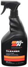 Load image into Gallery viewer, K&amp;N 32 oz. Trigger Sprayer Filter Cleaner K&amp;N Engineering