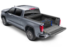 Load image into Gallery viewer, Roll-N-Lock 2020 Chevy Silverado/Sierra 2500/3500 MB 80-1/2in Cargo Manager Roll-N-Lock