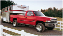 Load image into Gallery viewer, Bushwacker 94-01 Dodge Ram 1500 Fleetside Extend-A-Fender Style Flares 4pc 78.0/96.0in Bed - Black Bushwacker