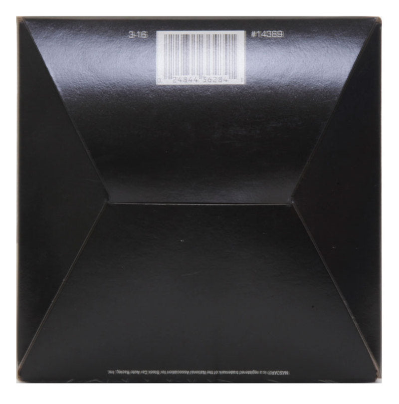 K&N Universal Air Filter (4in. Flange / 6in. Base OD / 4-5/8in. Top OD / 6in. Height) K&N Engineering