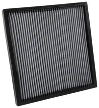 Load image into Gallery viewer, K&amp;N 2010-2015 Chevrolet Camaro 3.6L V6 / 2010-2015 Chevrolet Camaro SS 6.2L V8 Cabin Air Filter K&amp;N Engineering