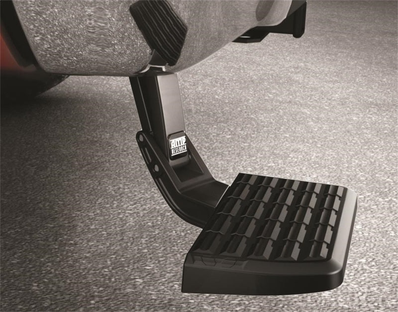 AMP Research 19 Ram 2500 BedStep - Black AMP Research