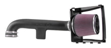 Load image into Gallery viewer, K&amp;N 15-16 Ford F150 V8-5.0L Aircharger Performance Intake Kit K&amp;N Engineering