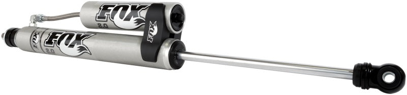 Fox 07+ Jeep JK 2.0 Performance Series 11.6in. Smooth Body Remote Res. Front Shock / 4-6in. Lift FOX