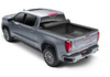 Load image into Gallery viewer, BAK 14-18 Chevy Silverado/GM Sierra/2019 Legacy Revolver X4s 5.9ft Bed Cover (2014- 1500 Only) BAK