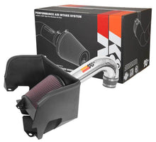 Load image into Gallery viewer, K&amp;N 2019 Dodge Ram 1500 5.7L V8 F/I High Flow Performance Kit K&amp;N Engineering