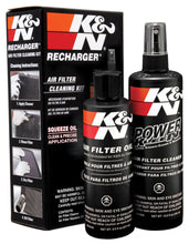 Load image into Gallery viewer, K&amp;N Filter Cleaning Kit K&amp;N Engineering
