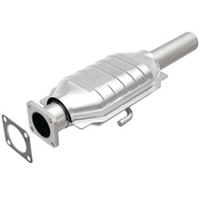 Load image into Gallery viewer, MagnaFlow Conv Direct Fit Eagle-Jeep 87 92 Magnaflow