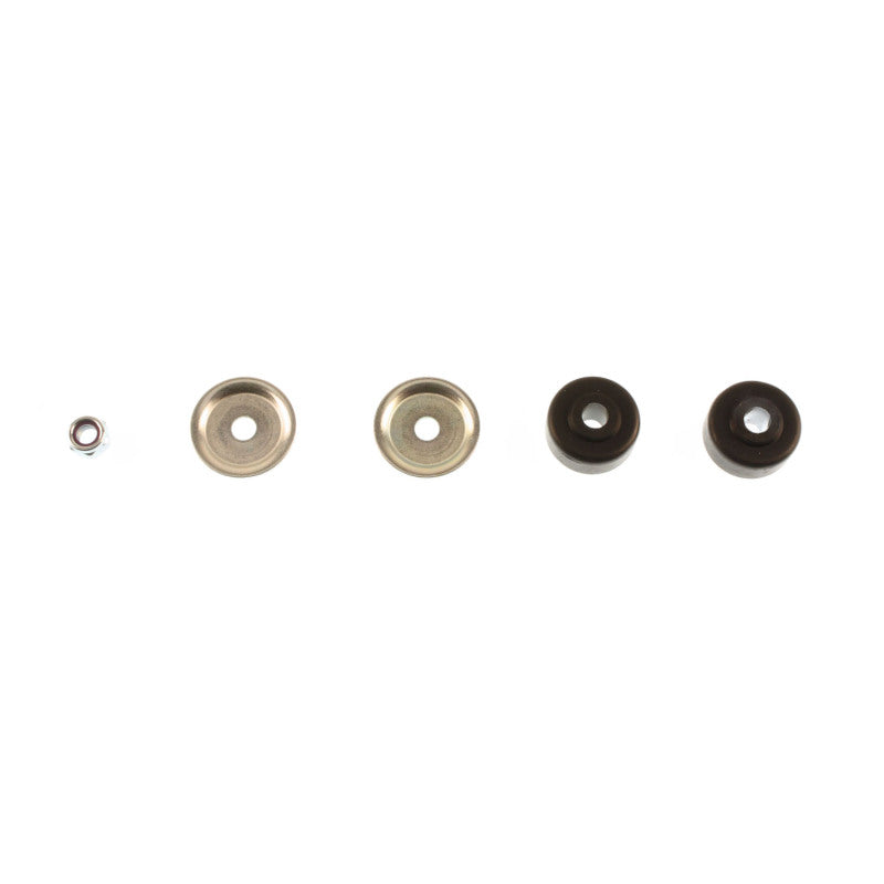 Bilstein B6 2000 Chevrolet Tahoe LT Front 46mm Monotube Shock Absorber Bilstein