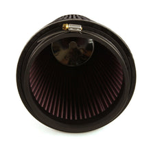 Load image into Gallery viewer, K&amp;N Round Tapered Universal Air Filter 6 inch Flange 7 1/2 inch Base 5 inch Top 7 1/2 inch Height K&amp;N Engineering