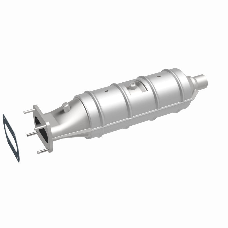 MagnaFlow Conv DF Ford-Oem Fit 88 93 Magnaflow