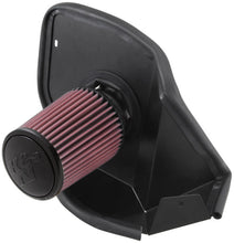 Load image into Gallery viewer, K&amp;N 2013 Hyundai Genesis Coupe 2.0L L4 F/I Typhoon Performance Intake Performance kit K&amp;N Engineering