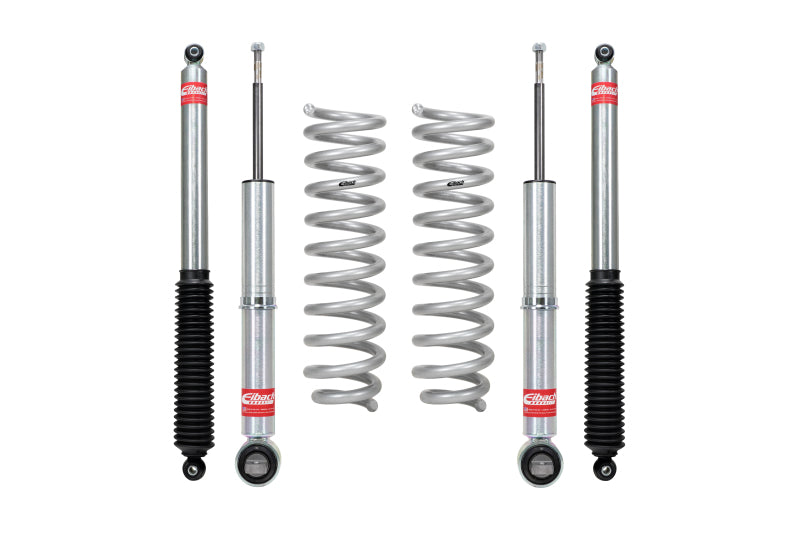Eibach Pro-Truck Lift Kit for 15-18 Ford F-150 Eibach