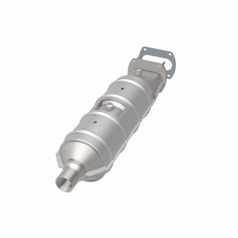 MagnaFlow Conv DF Ford-Oem Fit 88 93 Magnaflow