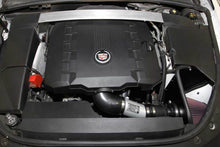 Load image into Gallery viewer, K&amp;N 08-11 Typhoon, Cadillac CTS 3.6L,  3.6L  69 Series Typhoon Perf Intake Kit K&amp;N Engineering