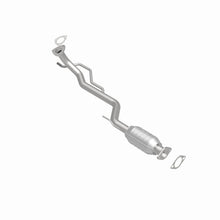 Load image into Gallery viewer, MagnaFlow Conv Direct Fit 300Zx 90-96 P/S Magnaflow