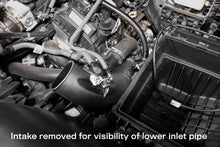 Load image into Gallery viewer, K&amp;N 21-22 Ford F-150 V6-3.5L Inlet Pipe K&amp;N Engineering