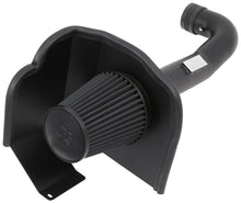 Load image into Gallery viewer, K&amp;N 71 Series Performance Intake Kit - Chevrolet/GMC 14-15 Silverado/Sierra / 2015 Suburban/Yukon K&amp;N Engineering