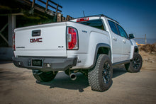 Load image into Gallery viewer, DV8 Offroad 2015+ GMC Canyon Rear Bumper DV8 Offroad