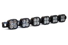 Load image into Gallery viewer, Baja Designs XL Linkable LED Light Bar - 6 XL Clear Baja Designs