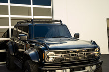 Load image into Gallery viewer, DV8 Offroad 21-23 Ford Bronco Hard Top Roof Rack DV8 Offroad