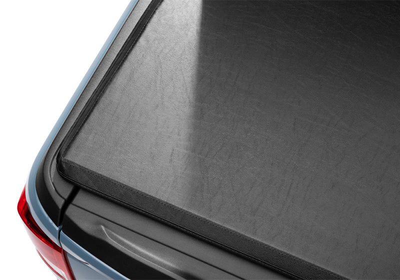 Truxedo 2022 Ford Maverick 4ft 6in TruXport Bed Cover Truxedo