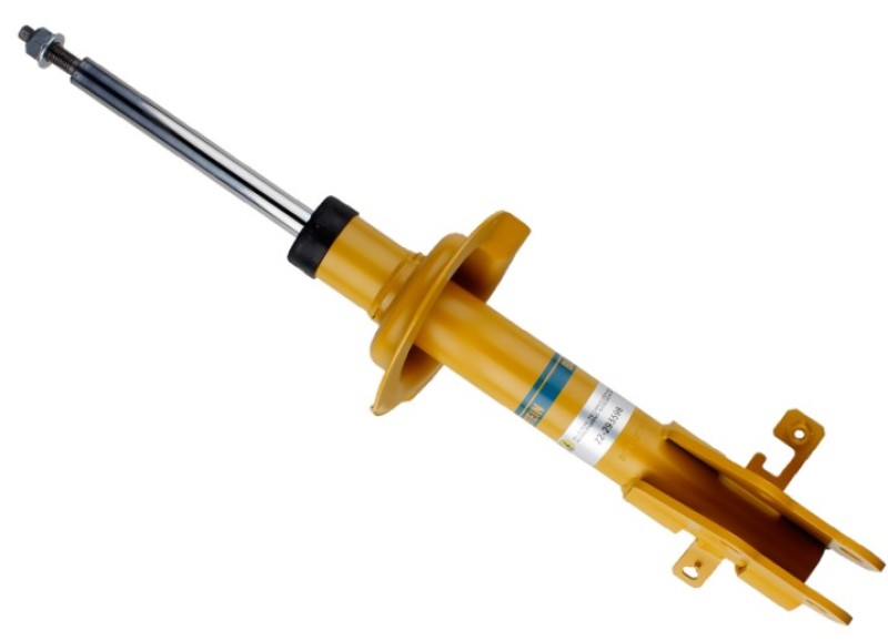 Bilstein B6 09-14 Ford Edge Front Right Twintube Strut Assembly Bilstein