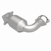 Load image into Gallery viewer, Magnaflow OEM Grade Direct Fit Converter 15-19 Subaru WRX H4 2.0L Magnaflow