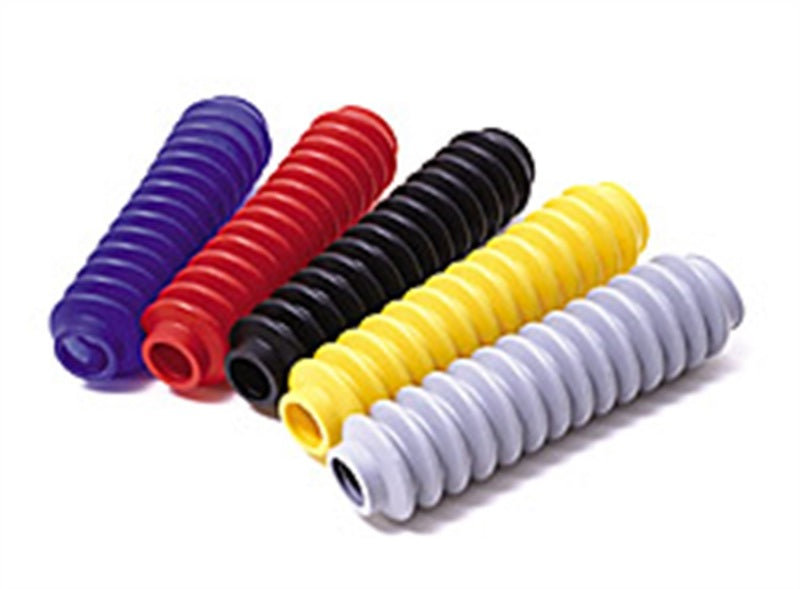 Fabtech Shock Absorber Bellow - Black Fabtech