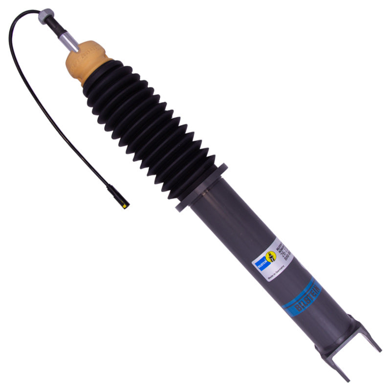 Bilstein B12 (Pro-Kit) 05-11 Porsche 911 Carrera H6 3.6L/S H6 3.8 Front and Rear Suspension Kit Bilstein