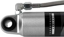 Load image into Gallery viewer, Fox 2017+ Ford Super Duty 2.0 Perf Series 12.1in. Smooth Body IFP Rear Shock / 0-1in. Lift w/ CD Adj FOX