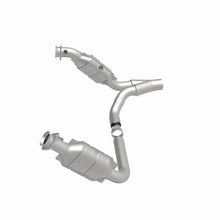 Load image into Gallery viewer, MagnaFlow Conv DF 09-10 Dodge Ram 1500 Pickup Truck 5.7L Magnaflow
