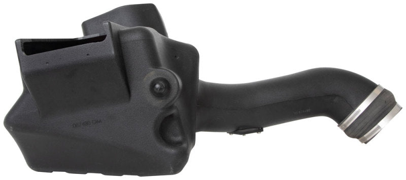 K&N 63 Series AirCharger Performance Intake 20-21 Ford F250 V8-6.7L DSL K&N Engineering