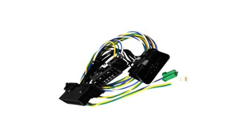 Tazer 2018+ RAM OBDII T Bypass Harness - Long Tazer