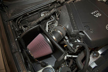 Load image into Gallery viewer, K&amp;N 05-14 Toyota Tacoma 4.0L V6 Performance Air Intake Kit K&amp;N Engineering