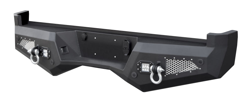 DV8 Offroad 2017+ Ford F-250/350/450 Rear Bumper DV8 Offroad