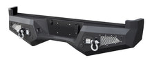 Load image into Gallery viewer, DV8 Offroad 2017+ Ford F-250/350/450 Rear Bumper DV8 Offroad