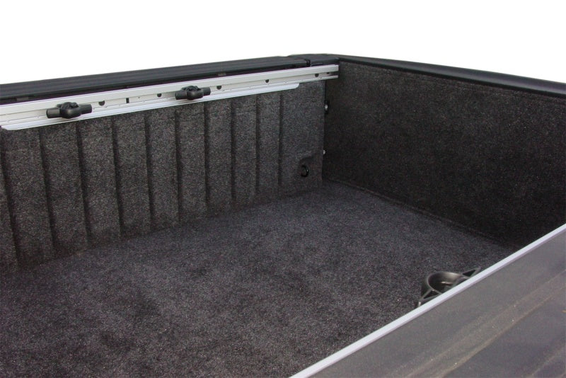 BedRug 09-18 Dodge Ram 5.7ft Bed w/Rambox Bed Storage Bedliner BedRug