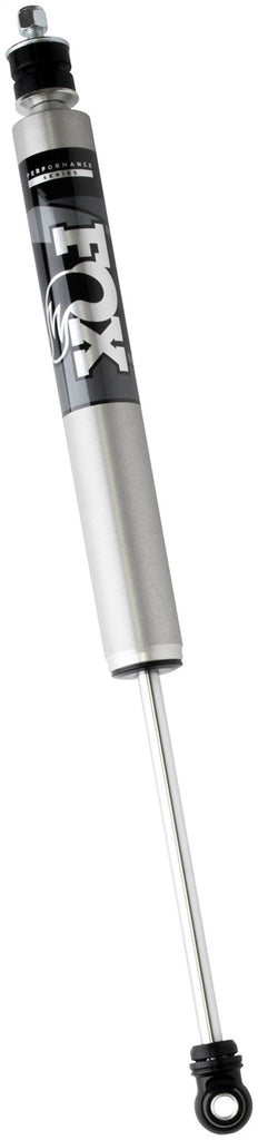 Fox 18-19 Ford F-250 SD 4WD 2.0 Perf Series 10.6in. Smooth Body IFP Front Shock / 5.5-7in Lift FOX