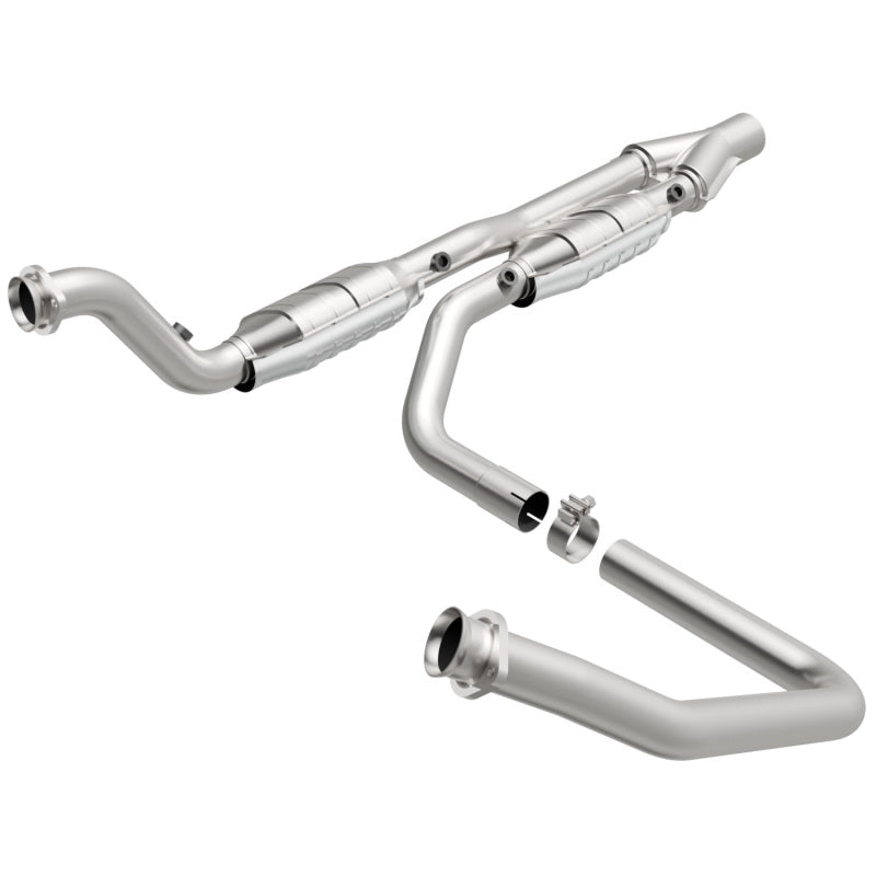 Magnaflow Conv DF 04-07 Dodge Ram 5.7L Magnaflow