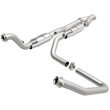 Load image into Gallery viewer, Magnaflow Conv DF 04-07 Dodge Ram 5.7L Magnaflow