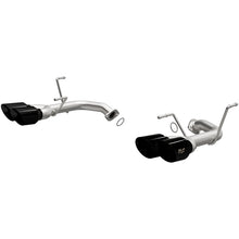 Load image into Gallery viewer, Magnaflow 2022 Subaru WRX Competition Series Axle-Back Exhaust System Magnaflow