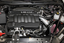 Load image into Gallery viewer, K&amp;N 2013 Chevy Impala  13.6L  69 Series Typhoon Perf Intake Kit K&amp;N Engineering