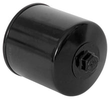 Load image into Gallery viewer, K&amp;N BMW 3.031in OD x 3.531in H Oil Filter K&amp;N Engineering