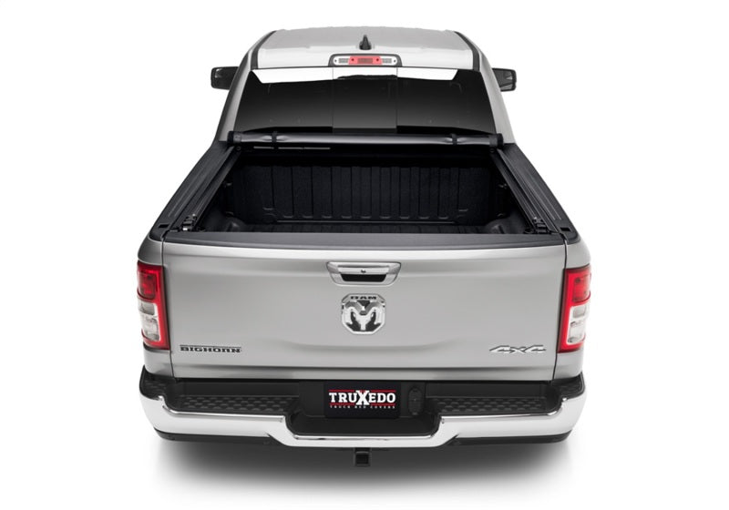 Truxedo 19-20 Ram 1500 (New Body) w/RamBox 5ft 7in Pro X15 Bed Cover Truxedo