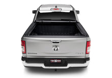 Load image into Gallery viewer, Truxedo 19-20 Ram 1500 (New Body) w/RamBox 5ft 7in Pro X15 Bed Cover Truxedo
