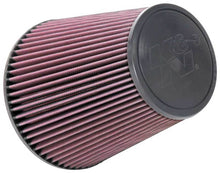 Load image into Gallery viewer, K&amp;N Universal Clamp-On Air Filter 6in FLG / 7-1/2in B / 5in T / 8in H K&amp;N Engineering